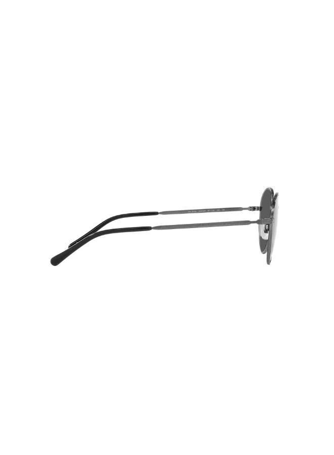 POLO RALPH LAUREN round Sunglasses