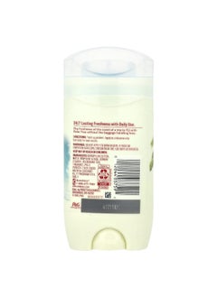 Old Spice Old Spice, Deodorant, Fiji with Palm Tree, 3 oz (85 g)  - Image 2