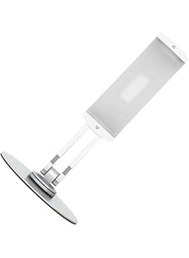 Foldable Tablet Stand Portable Non Slip Design Multi Angle Adjustable for Home Office Travel - Image 1