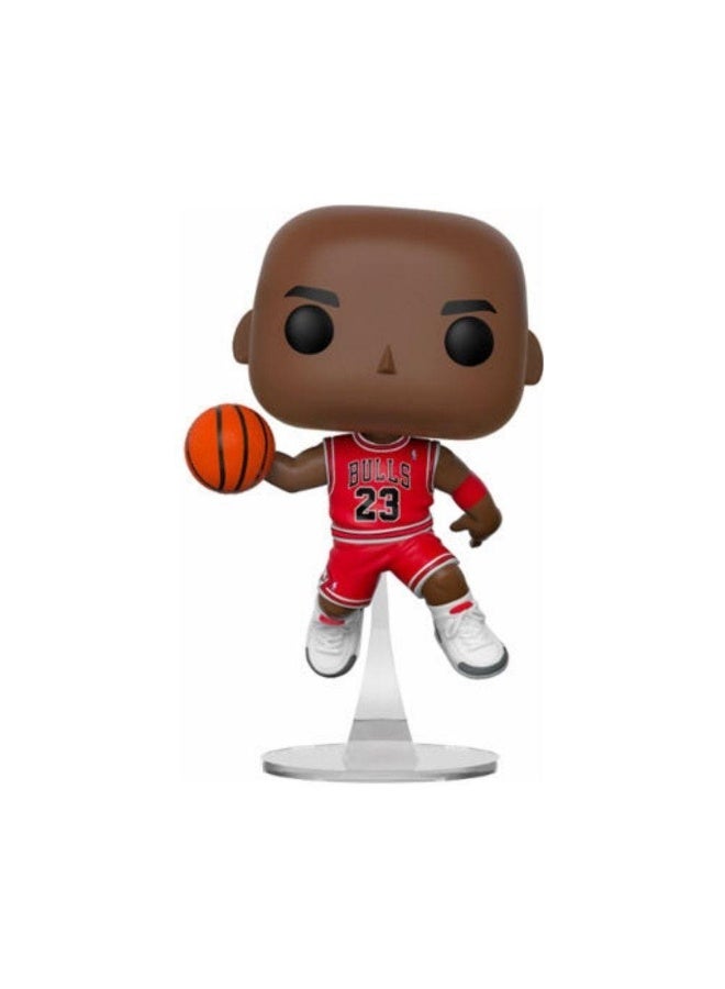 Funko : NBA Bulls - Michael Jordan (54)
