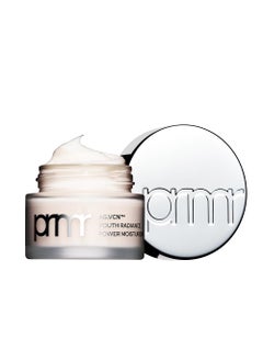 PRIMERA PRIMERA (PRMR Youth Radiant Power Moisturizing Cream (50ml / 1.7 fl oz), Skin Barrier Booster & Enhancer, Intensive Moisturizer, FacialCream, Premium Beauty 
