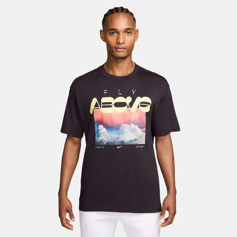 Nike Men's Sportswear T-Shirt