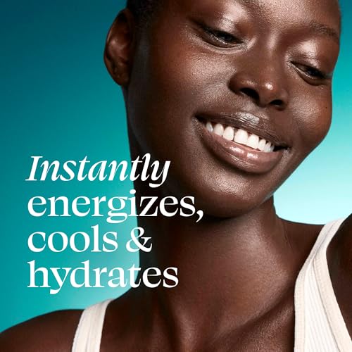 TULA Skin Care Spresso Energizing Eye Balm Gold Glow Energizing Hydrating Caffeine Under Eye Treatment for Dark Circles Portable and Perfect to Use Onthego 035 oz - Image 3