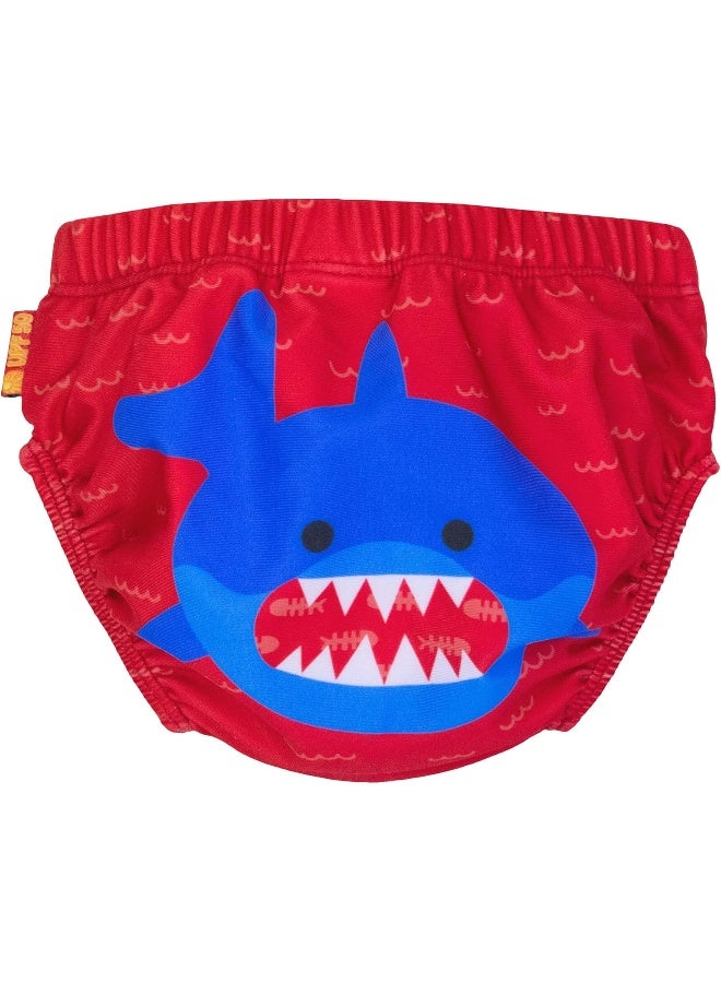 ZOOCCHINI Costume Shark Pack Of 2 6 12 M - Image 3
