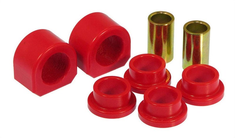 Prothane 81-87 GM P/U Front Sway Bar Bushings 1.25 OD - Image 1