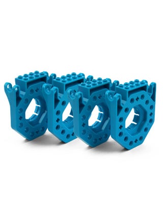 Wonder Workshop Build Brick Extensions for Dash and Dot Robots Small - pzsku/Z644E8E128DBF4E26BD33Z/45/1750160697/4374f715-4d53-4f4e-a2ea-1b43e3326589