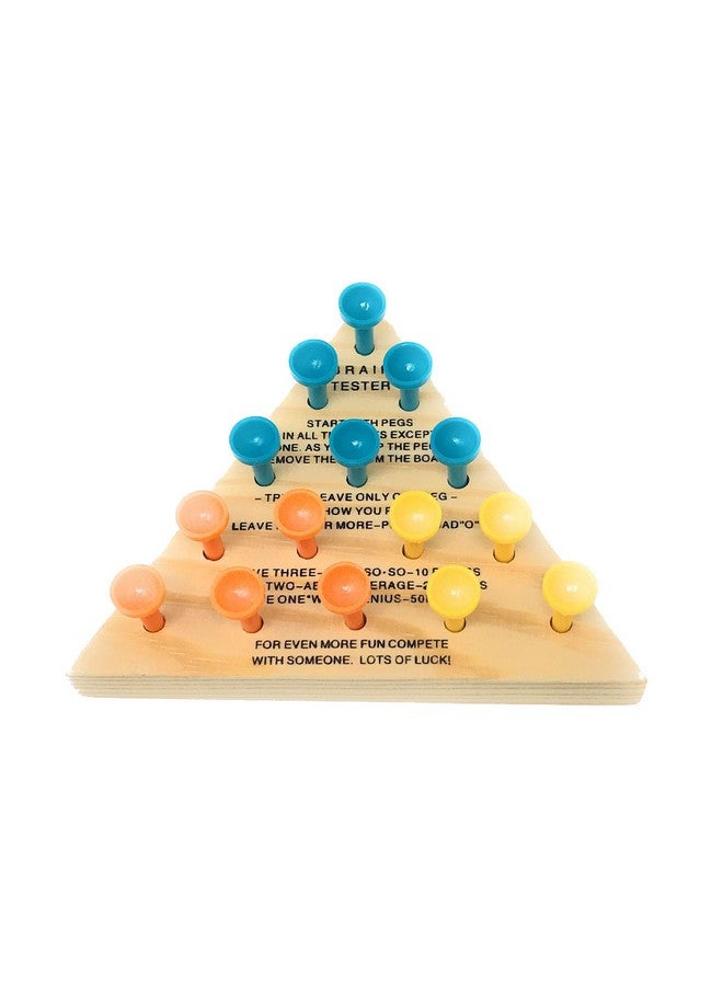 Toysmith Peg Game - Image 4