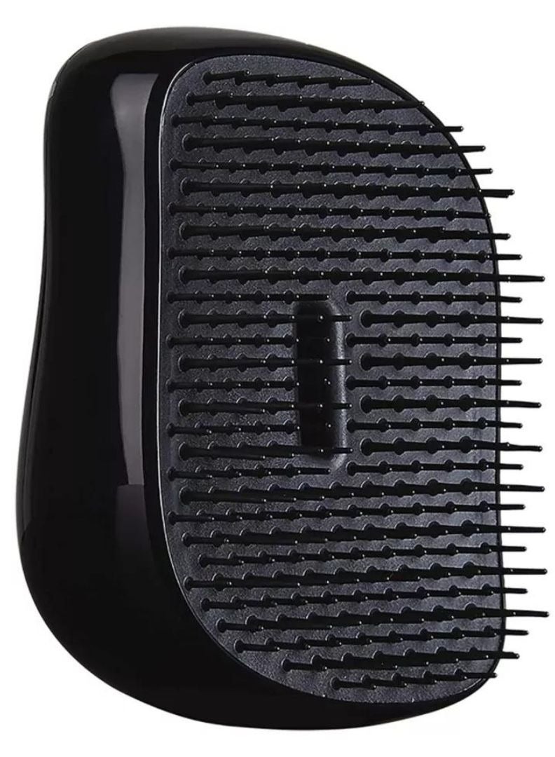 Prime Prime Portable pocket comb Thick and Curly Detangling Hair Brush - Image 3
