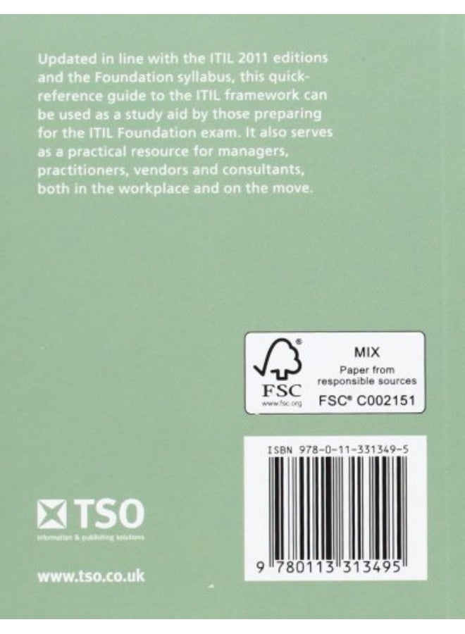 ITIL foundation handbook - Image 2