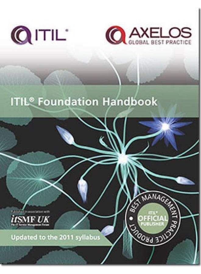 ITIL foundation handbook - Image 4