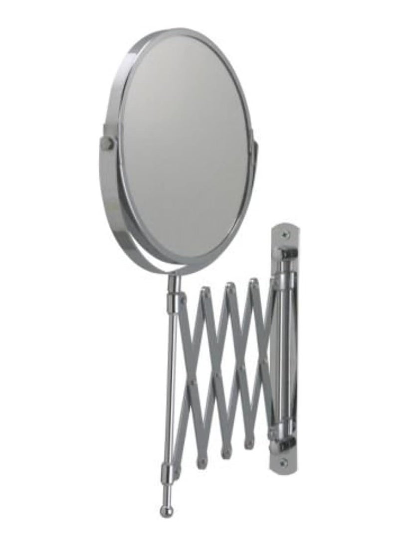 Ikea Stainless Steel Mirror  - Image 1