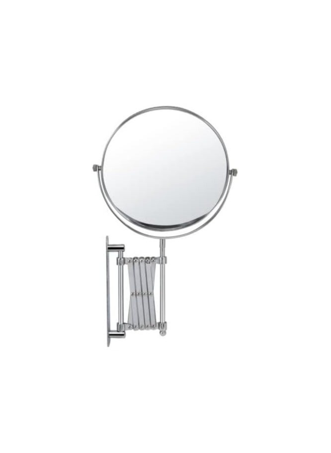 Ikea Stainless Steel Mirror  - Image 2