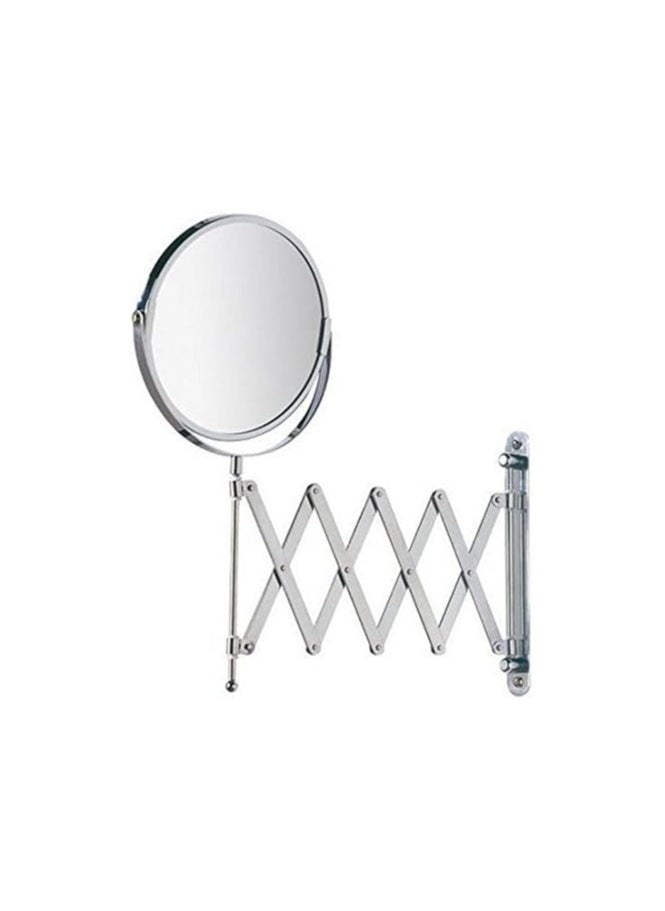 Ikea Stainless Steel Mirror  - Image 3