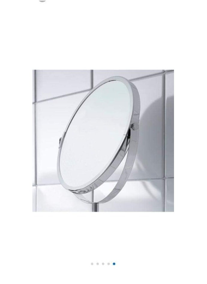 Ikea Stainless Steel Mirror  - Image 4