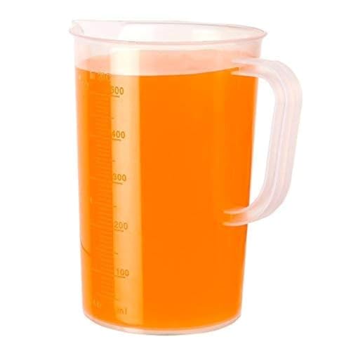 Arc International Plastic Measuring Jar (1000ml) - Image 1