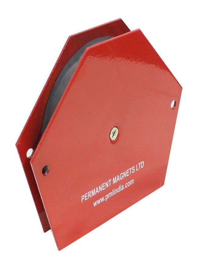 PML MULTI ANGLE MAGNETIC WELDING CLAMP - CAT NO. 606 - Image 3