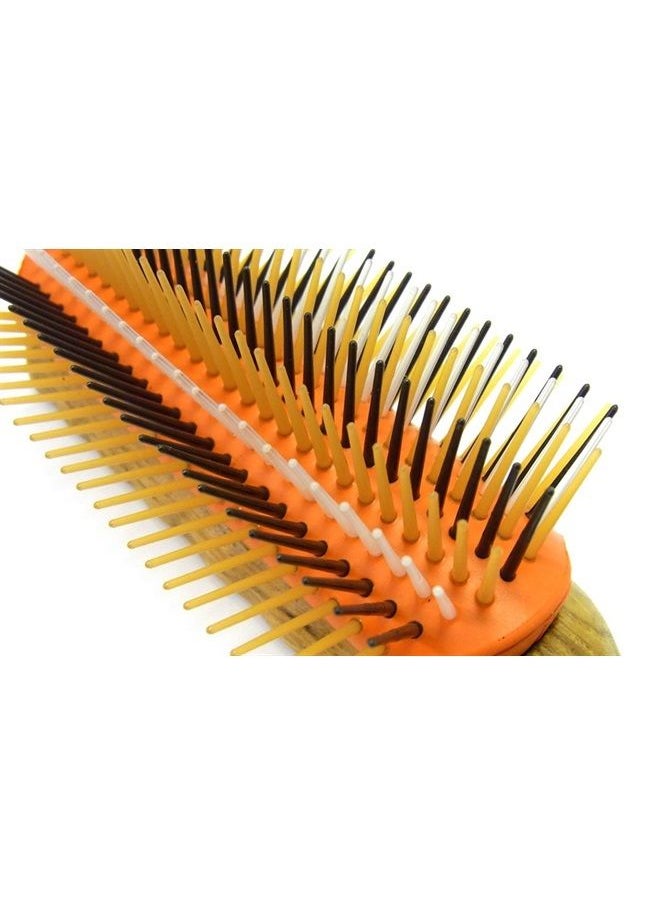Y.S.Park YS Park Hair Brush - Pro Wood Styler YS-BR508  - Image 3
