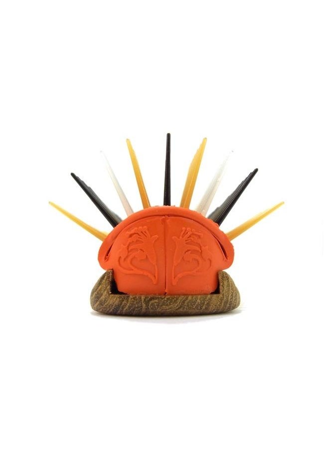 Y.S.Park YS Park Hair Brush - Pro Wood Styler YS-BR508  - Image 2