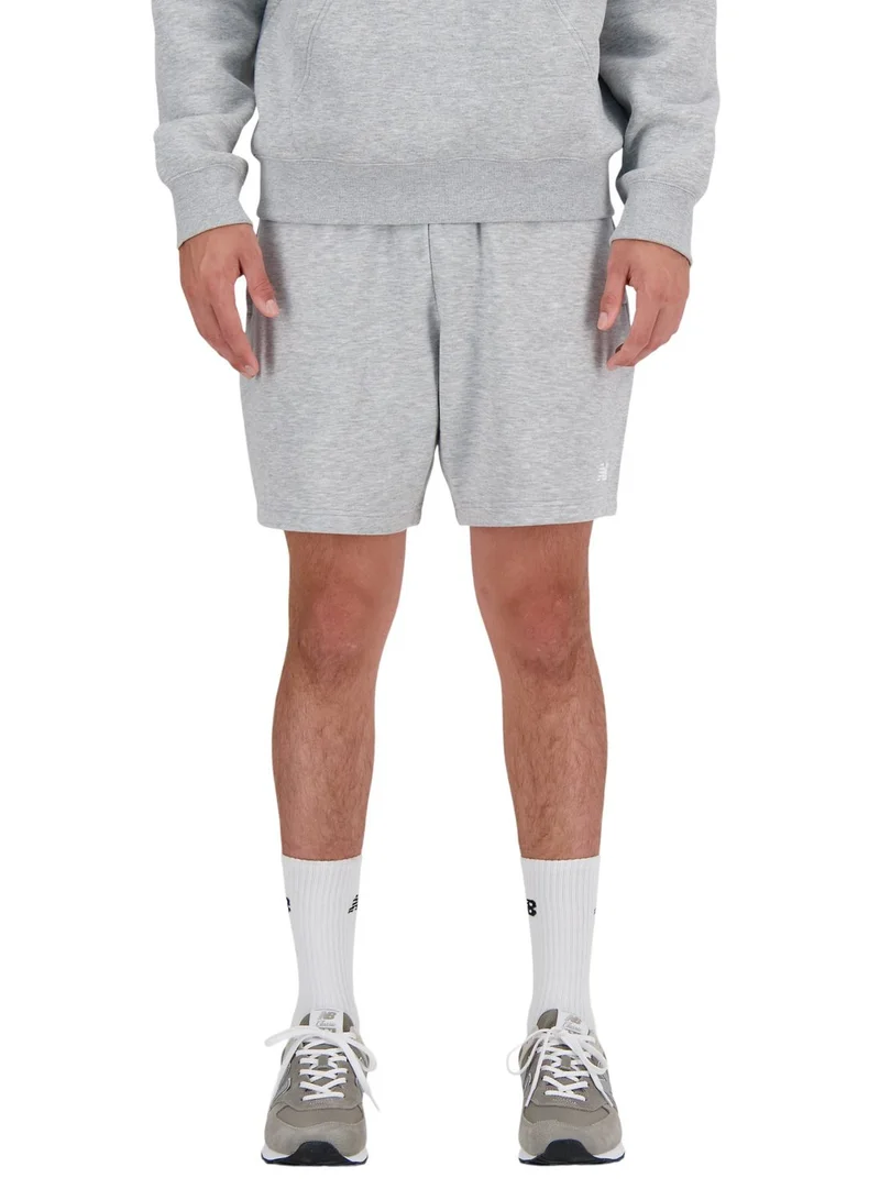 New Balance French Terry Shorts