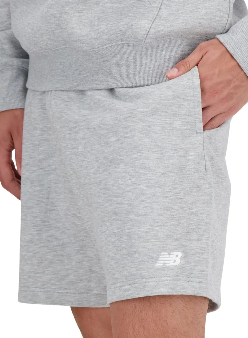 New Balance French Terry Shorts