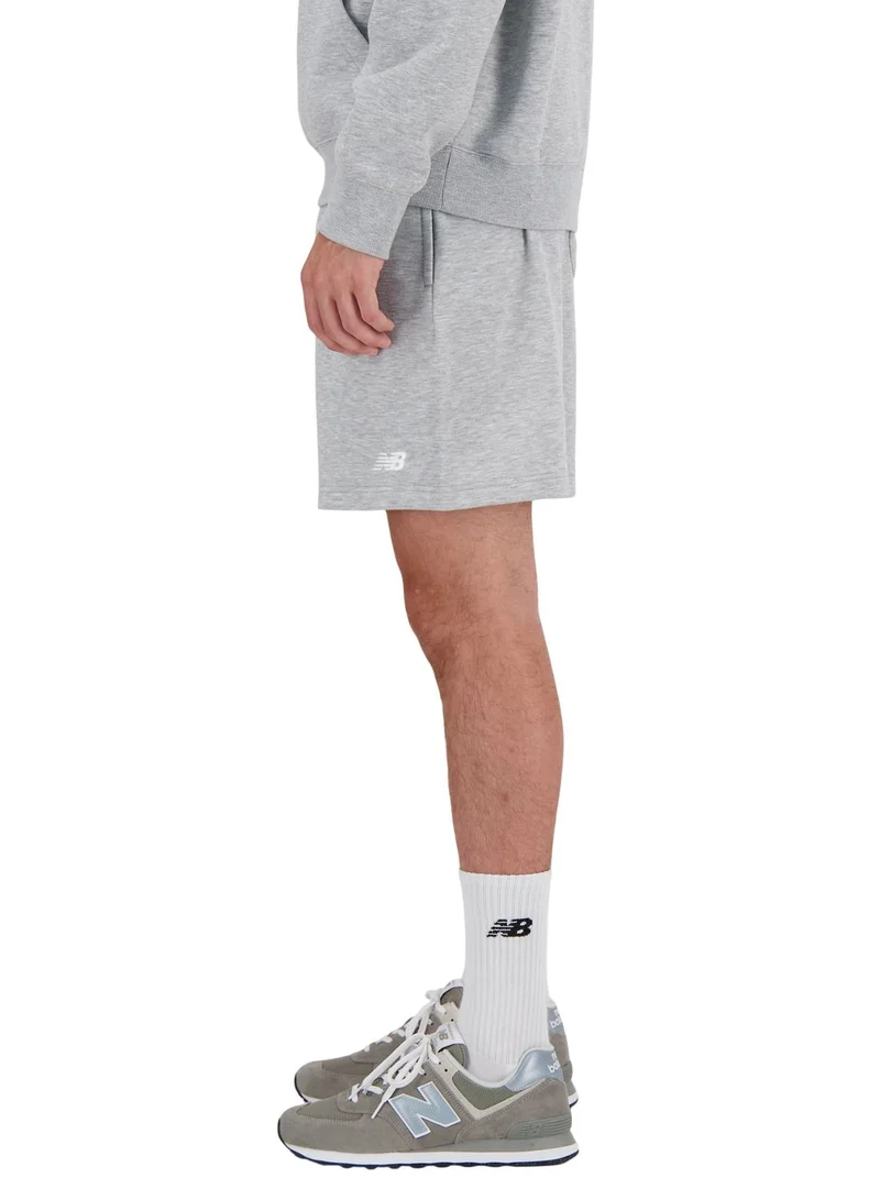 New Balance French Terry Shorts