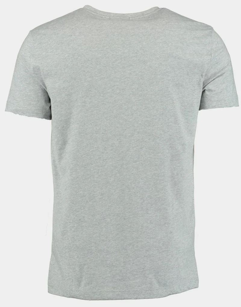 GANT Gant Slim Shield Short Sleeve T-Shirt