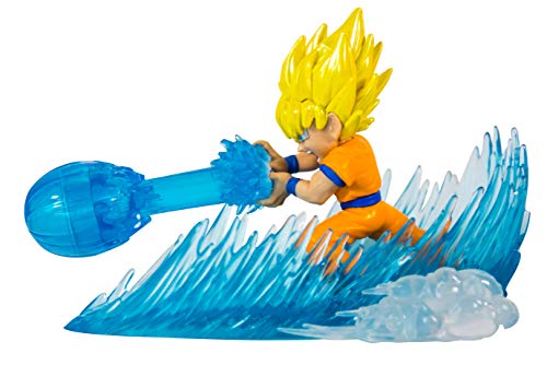 Dragon Ball Super دراغون بول سوبر - سلسلة الانفجار النهائي سوبر سايان غوكو - Image 4