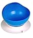 SP Scienceware Maddak SP Ableware Scooper Bowl with Suction Cup Base Blue - Image 4