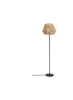 Cluc Lin black floor lamp - beige  - Image 1