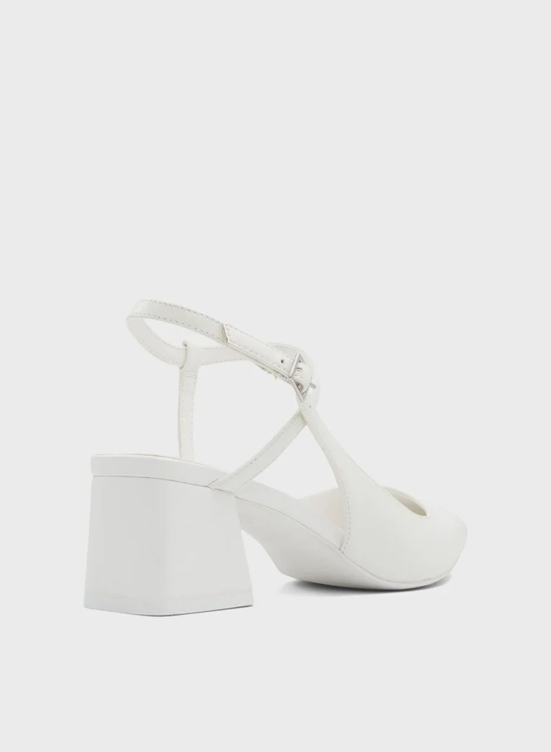 CALL IT SPRING Carmyn Pointed Toe Sandal