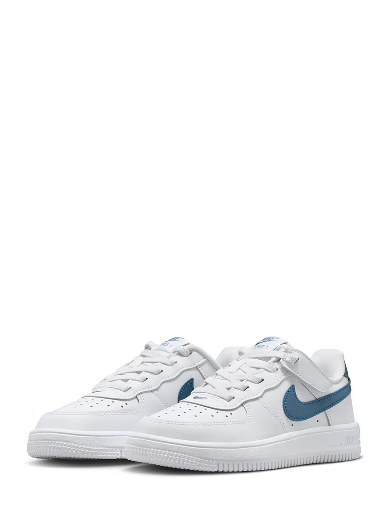 Nike Kids Force 1 Low Easyon Bp
