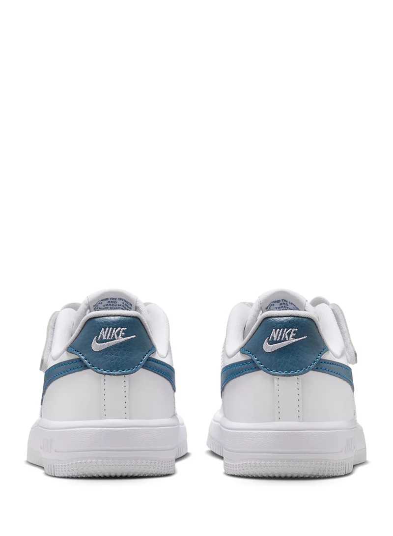 Nike Kids Force 1 Low Easyon Bp