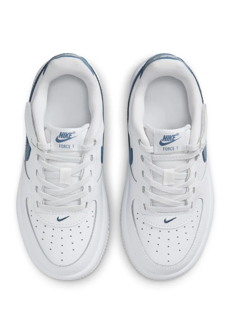 Nike Kids Force 1 Low Easyon Bp