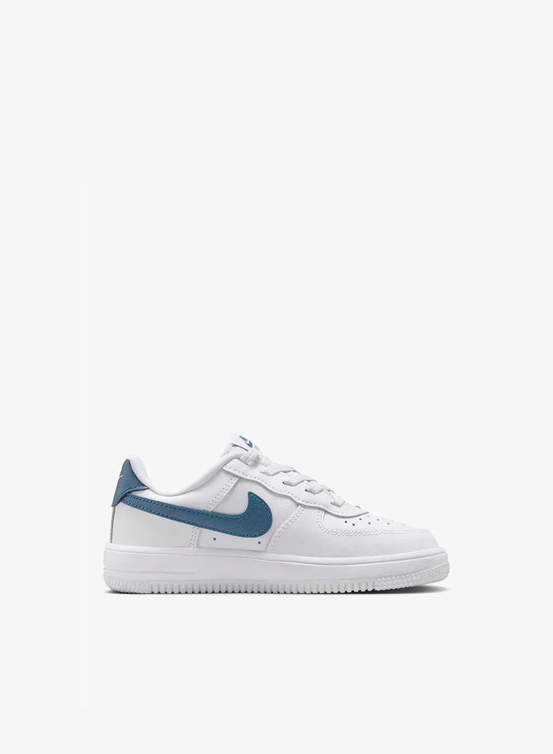 Nike Kids Force 1 Low Easyon Bp