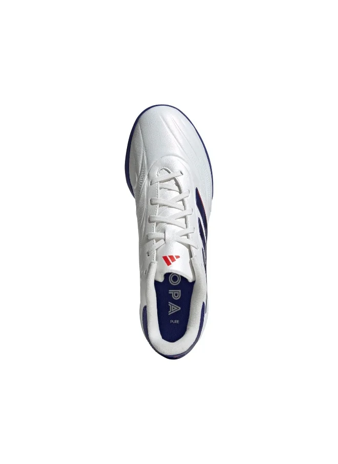 اديداس adidas Copa Pure 2 League Tf White Football Shoes 3.5