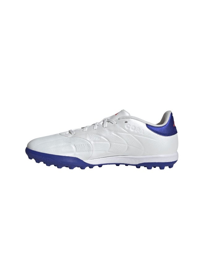 Adidas adidas Copa Pure 2 League Tf White Football Shoes 3.5  - Image 4