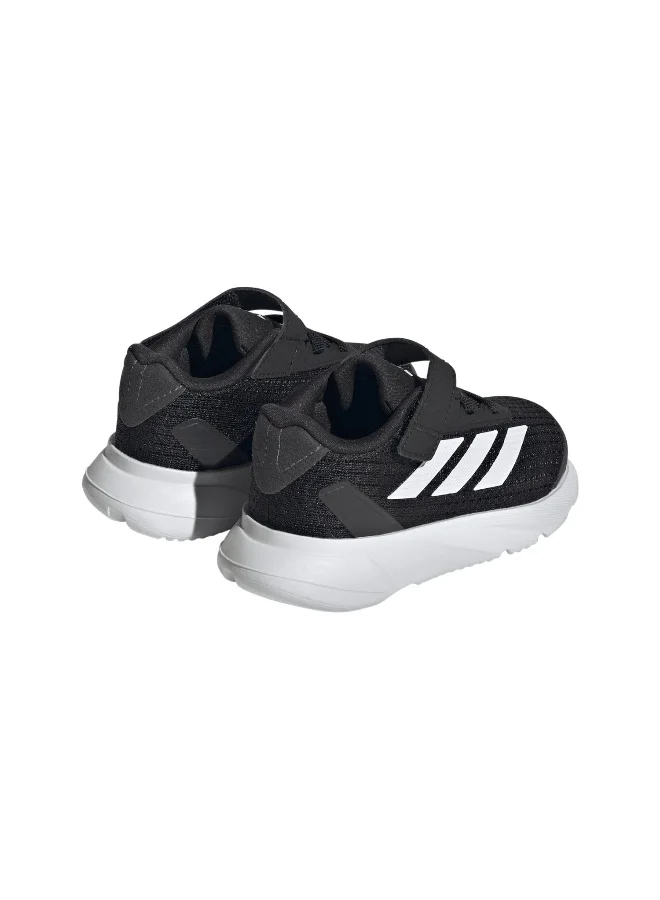 Adidas Duramo Sl El I Black Running Shoes 3K