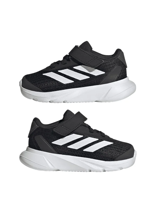 Adidas Duramo Sl El I Black Running Shoes 3K