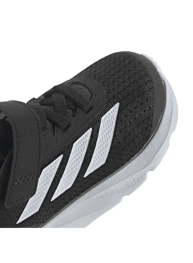 Adidas Duramo Sl El I Black Running Shoes 3K