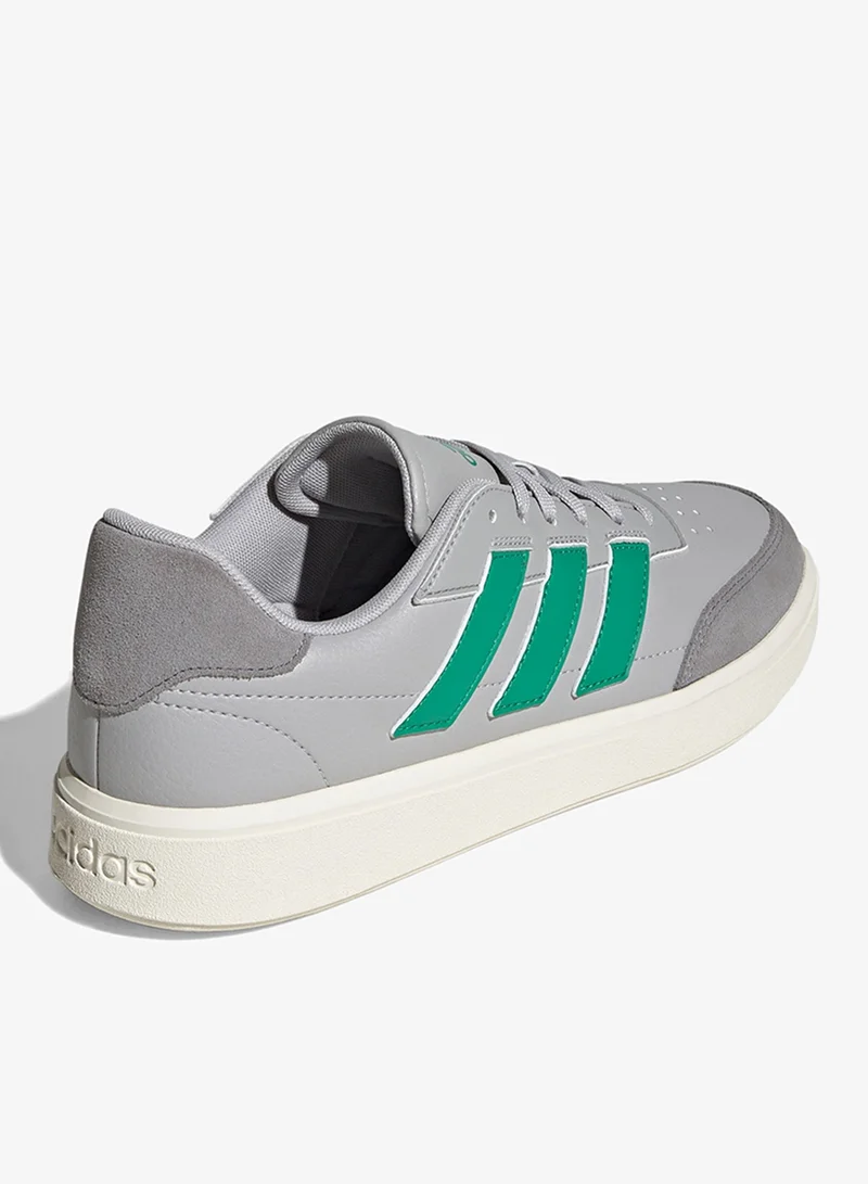 Adidas  COURTBLOCK Shoes for Men | Best Price UAE