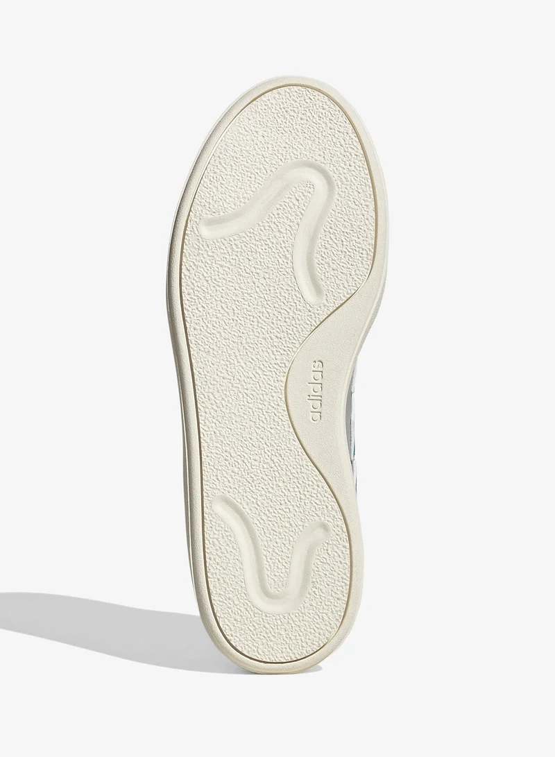 Adidas  COURTBLOCK Shoes for Men | Best Price UAE