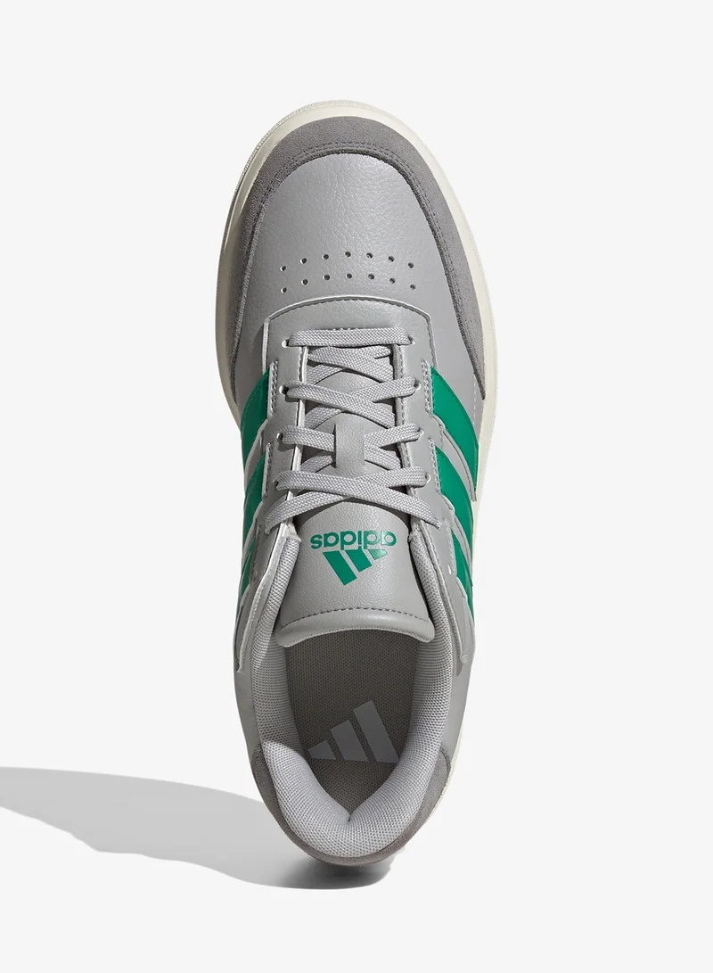 Adidas  COURTBLOCK Shoes for Men | Best Price UAE