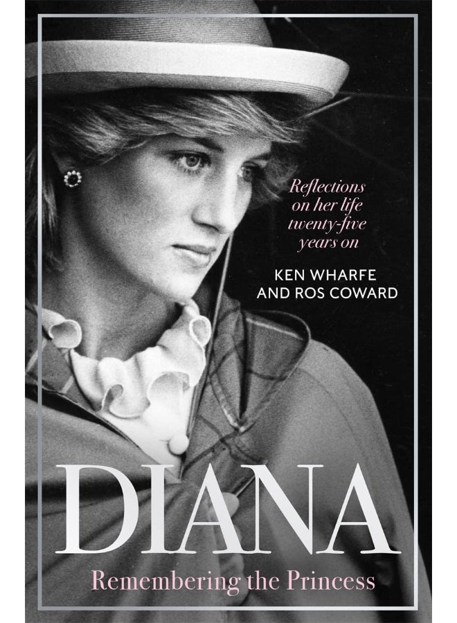 Diana - Remembering the Princess: Reflections on her life, twenty-five years on from her death  - Image 1