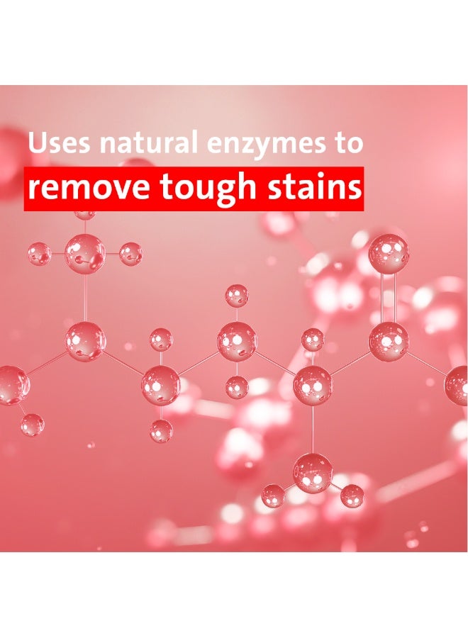 loyal سائل غسيل الصحون بالفواكه الحمراء 700 مل - Image 2