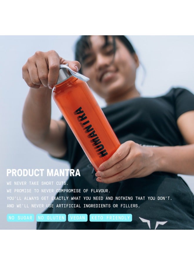 Humantra إلكتروليتات الليتشي - Image 4