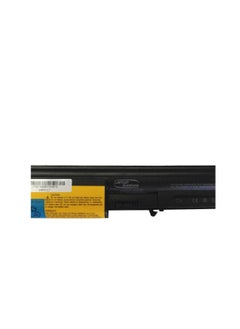 Terabyte New Battery 57 Wh for 33+ 41U3198 43R2499 42T4531 Compatible with Lenovo Thinkpad T61 R61 R61i 14-Inch Widescreen R400 T400 42T5263 42T5229 42T5227 42T4677 42T5265 42T4552 42T5228 42T4530  - Image 1