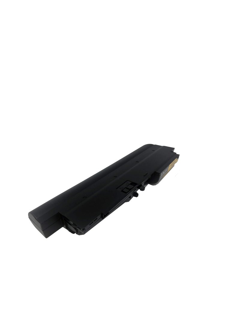 Terabyte بطارية جديدة 57 واط ساعي لـ 33+ 41U3198 43R2499 42T4531 متوافقة مع لينوفو ثينك باد T61 R61 R61i 14 بوصة عريضة R400 T400 42T5263 42T5229 42T5227 42T4677 42T5265 42T4552 42T5228 42T4530 - Image 3