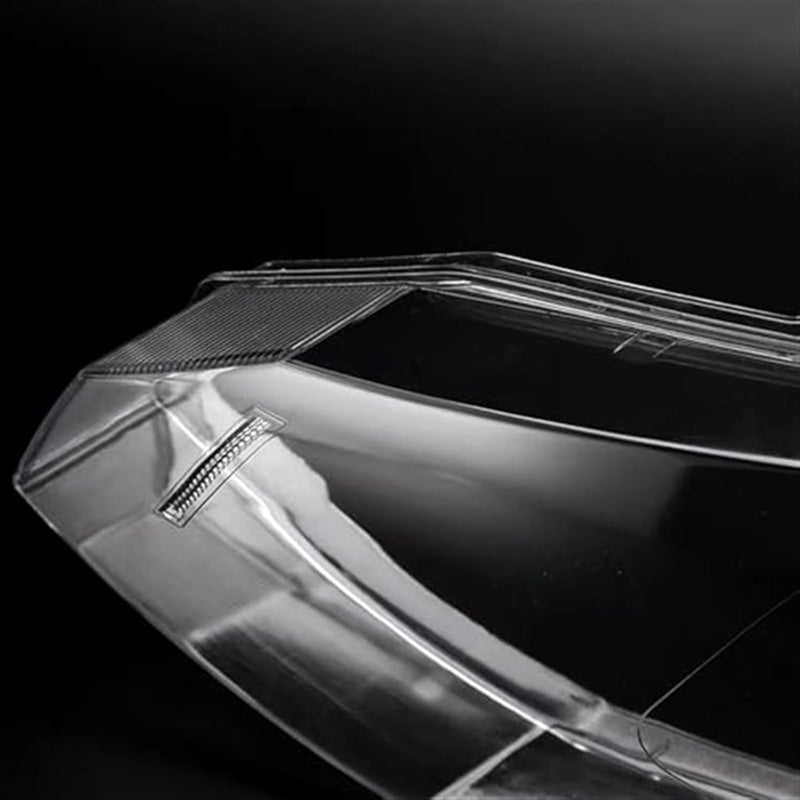 Wivplex Headlight Cover for Volkswagen Polo 2018-2020 - Image 4