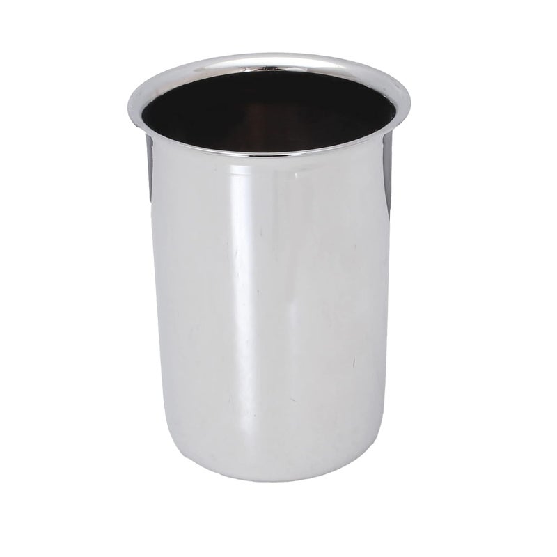 MERCATO MODICA Tumbler Holder Chrome GLOSSYSS304 MR511130CP - Image 4