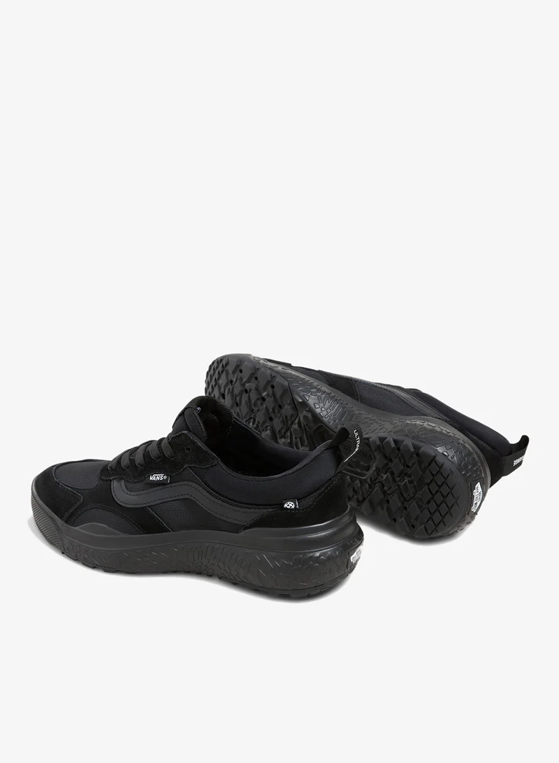 VANS Black UltraRange Neo VR3 Unisex Shoes  | Best Price UAE
